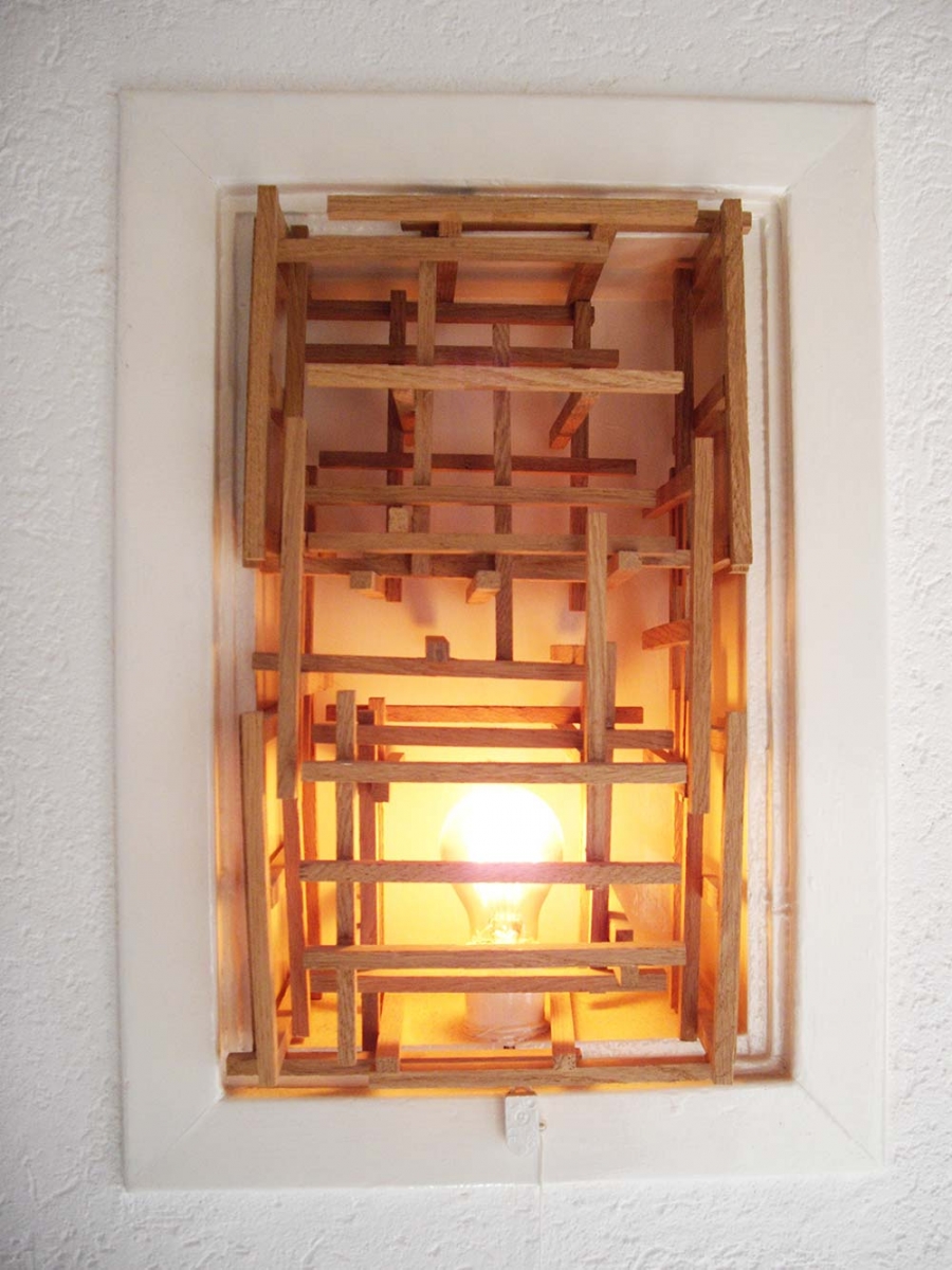 Lichtobject V