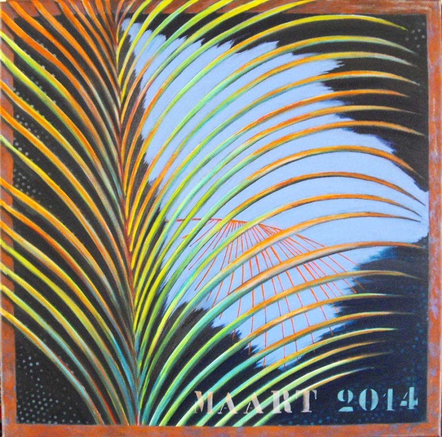 Maart 2014